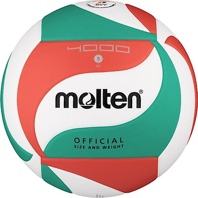 Molten V5M4000 Volleybal