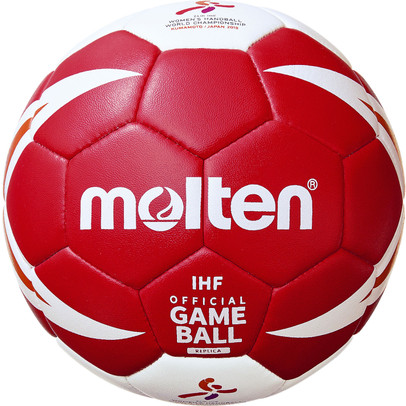 Molten WK Dames Mini Handbal 2019