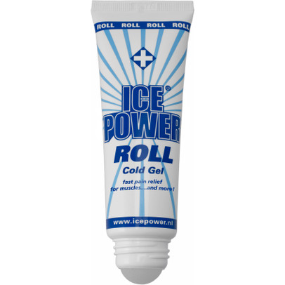IcePower Cold Gel Roller