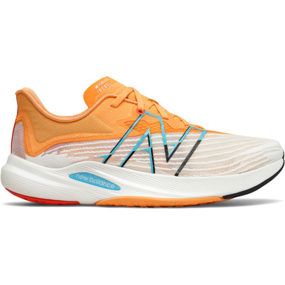 New Balance Fuel Cell Rebel v2 Men Â» Runningdirect.nl