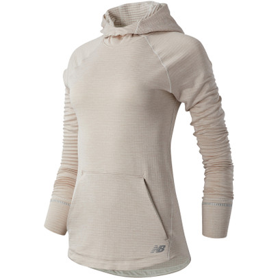 new balance funnel neck sweatshirt