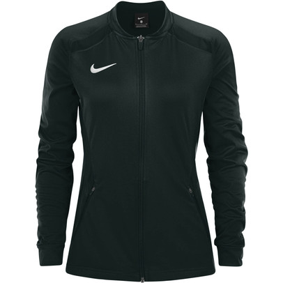 nike team overtime jacket