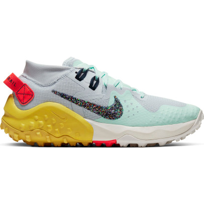 Womens nike wildhorse 6 clearance