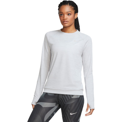Nike DriFit Long Sleeve Pacer Crew Women