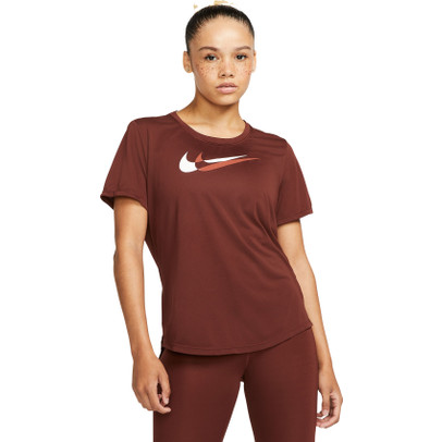 Nike DriFit Swoosh Shirt Women
