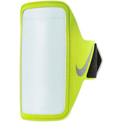 nike lean armband