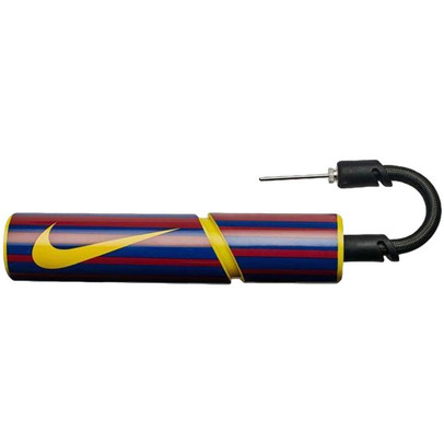 essential ball pump nike