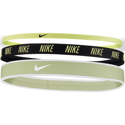 Nike Mixed Width Haarbänder 3er Pack