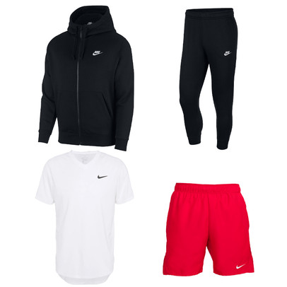 Nike teamkleding herenpakket 22