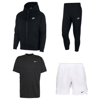 Nike teamkleding herenpakket 28