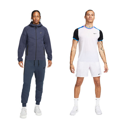 Nike Herenpakket 34