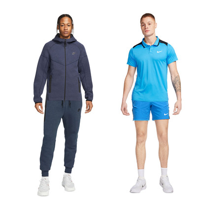 Nike Herenpakket 36