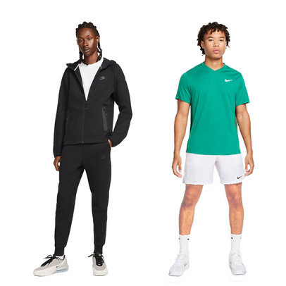 Nike Herenpakket 52