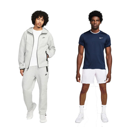 Nike Herenpakket 61