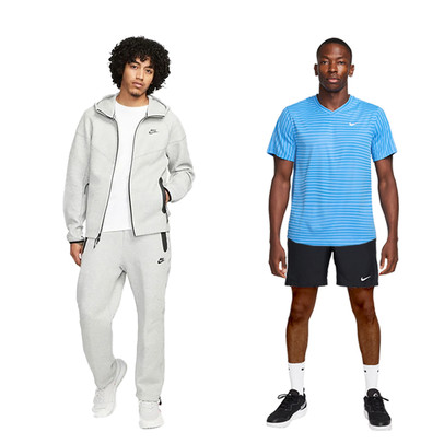 Nike Herenpakket 64