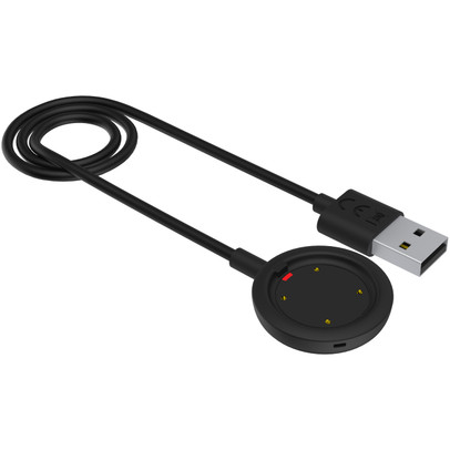polar vantage v charger