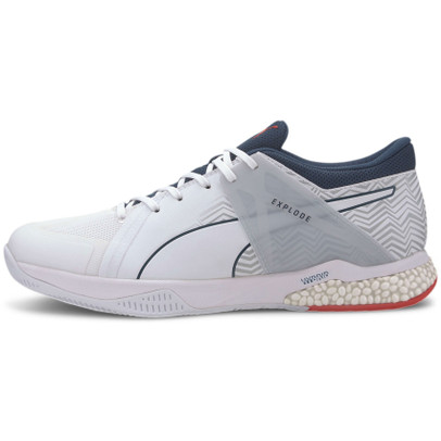Tenis puma para voleibol clearance
