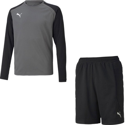 Puma PACER Goalkeeper Set Kids