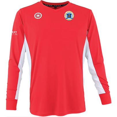 Indian Maharadja Keepershirt MHC Rosmalen