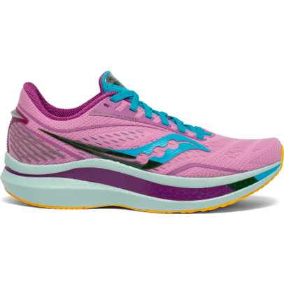 saucony endorphin speed women's