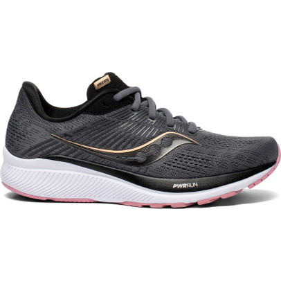 Saucony hardloopschoenen voor dames en heren - Runningdirect.nl