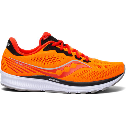 Saucony Ride 14 Men - Runningdirect.nl