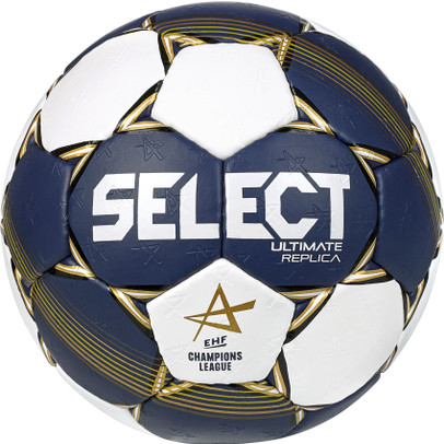Select Ultimate CL 22/23 Handball