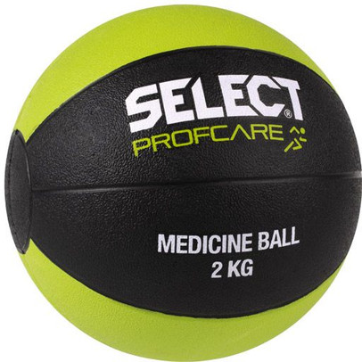 Select Medicinboll 2 KG