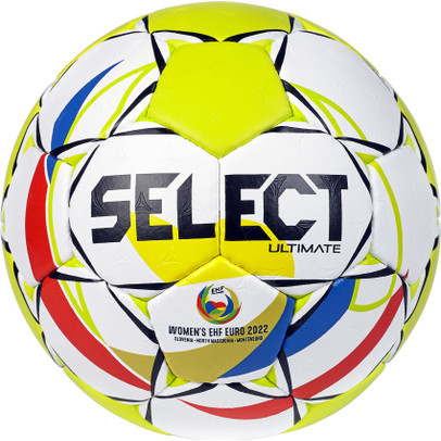 Select Ultimate EC 22/23 Damen Handball