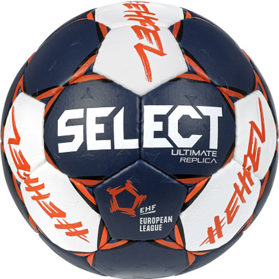 Select Ultimate EL22/23 Replica Handball