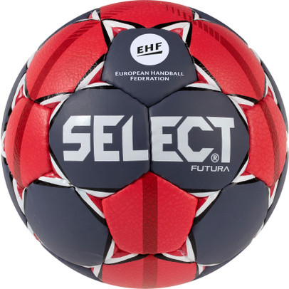 SELECT Handball CUP WM 2019 limitierte Edition Top-Trainingsball  Größe 2