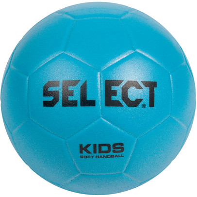 Select Kids Soft Handboll