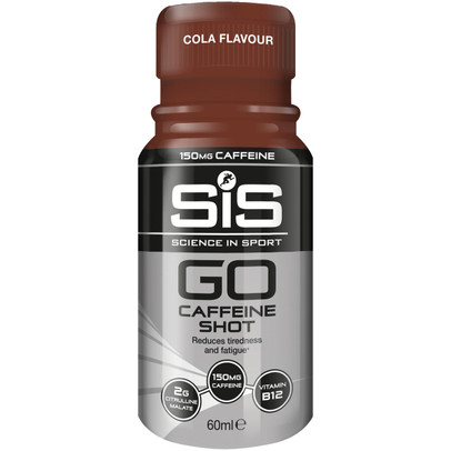 SiS Go Caffeine Cola Shot