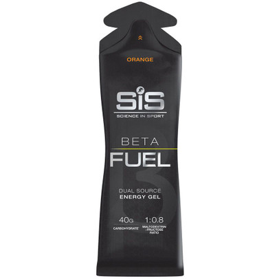 SIS Beta Fuel Orange Gel 60ml
