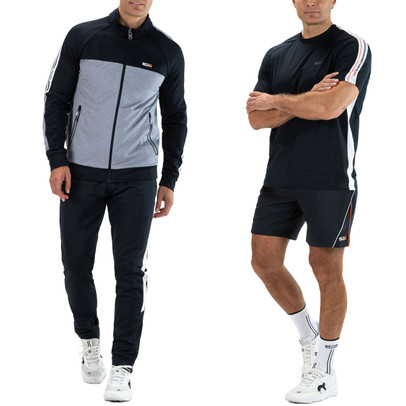 Sjeng Sports Barack Heren Teampakket