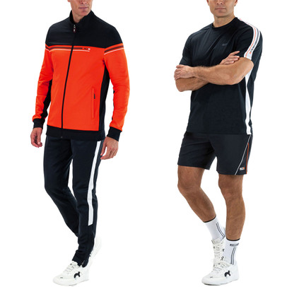 Sjeng Sports Barack Heren Teampakket