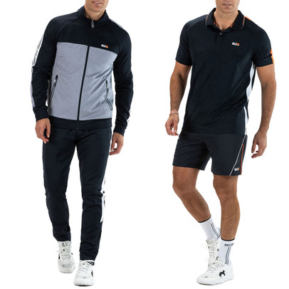 Sjeng Sports Cillian Heren Teampakket