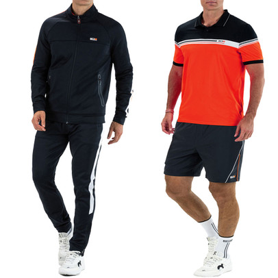 Sjeng Sports Clarkson Heren Teampakket