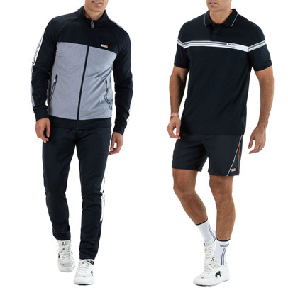 Sjeng Sports Clarkson Heren Teampakket