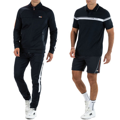 Sjeng Sports Clarkson Heren Teampakket