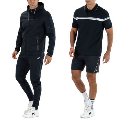 Sjeng Sports Clarkson Heren Teampakket