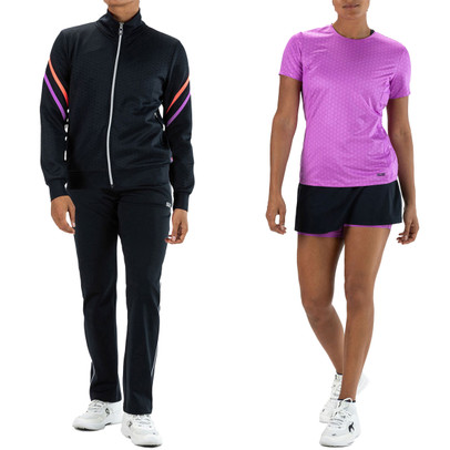 Sjeng Sports Ileya Dames Teampakket