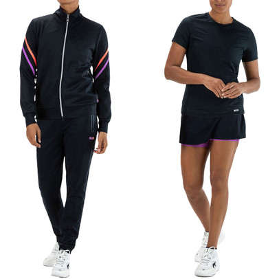 Sjeng Sports Ileya Dames Teampakket