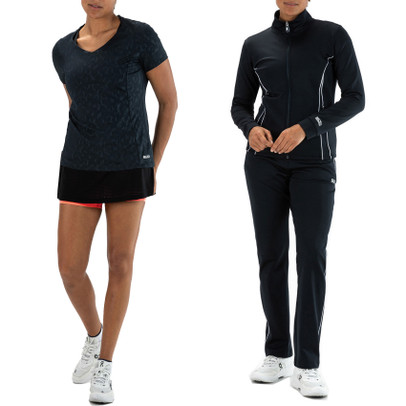 Sjeng Sports Irini Dames Teampakket