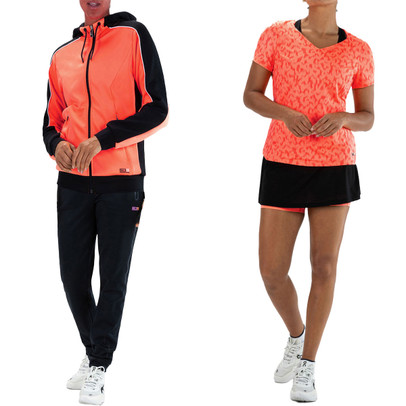 Sjeng Sports Irini Dames Teampakket