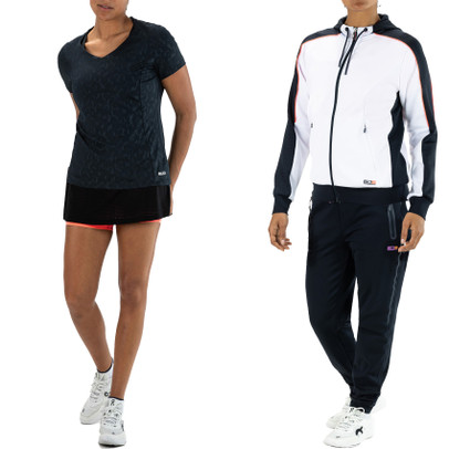 Sjeng Sports Irini Dames Teampakket