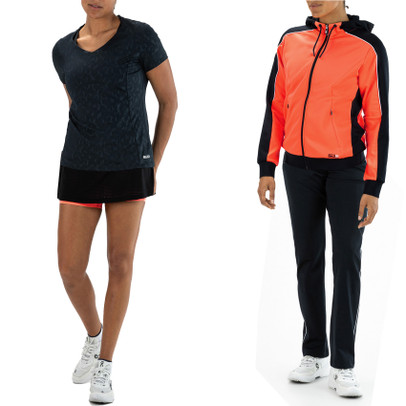 Sjeng Sports Irini Dames Teampakket