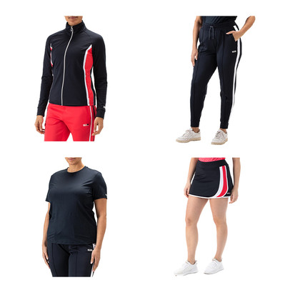Sjeng Sports teamkleding damespakket 11