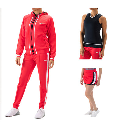 Sjeng Sports teamkleding damespakket 24
