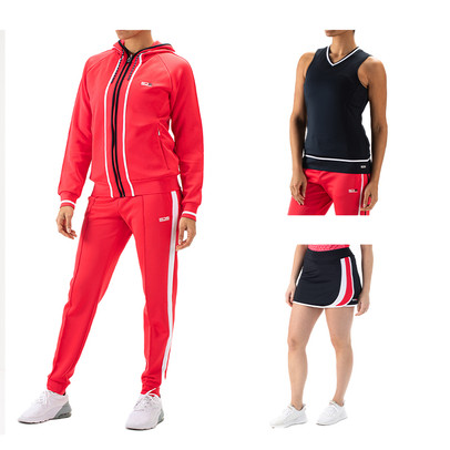 Sjeng Sports teamkleding damespakket 27